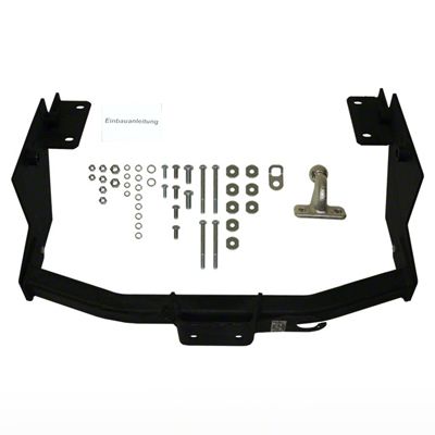 Kielich zaczepu, zestaw zaczepu przyczepy RAMEDER 102927