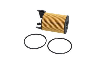 FILTRU ULEI AMC Filter MO537A 5