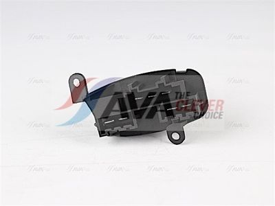 REZISTOR VENTILATOR HABITACLU AVA Clever Choice VNR006 2