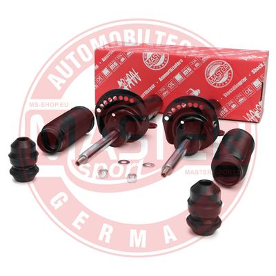 AMORTIZOR MASTER-SPORT GERMANY 16K004933 2