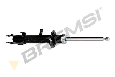 Амортизатор BREMSI SA1532 для DAIHATSU CUORE