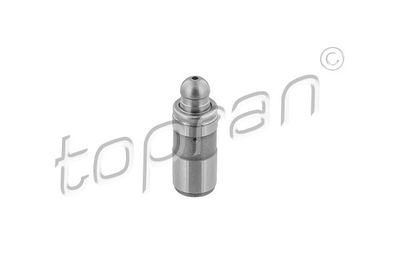 TOPRAN 721 599 Сухарь клапана  для PEUGEOT 806 (Пежо 806)
