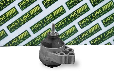 окачване, двигател FIRST LINE FEM4038