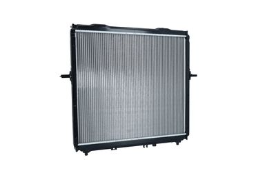 KüHLER MOTORKüHLUNG NRF 53367 23