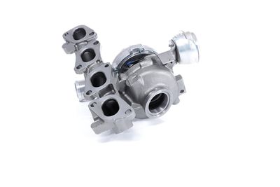 LADER AUFLADUNG BTS Turbo T914517 17