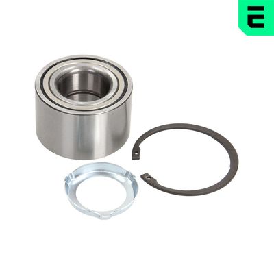 Wheel Bearing Kit 502066