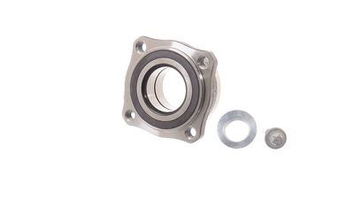 SET RULMENT ROATA SKF VKBA6670 16