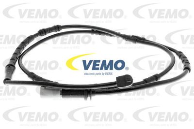 VEMO V20-72-5255 Датчик износа тормозных колодок  для BMW i8 (Бмв И8)