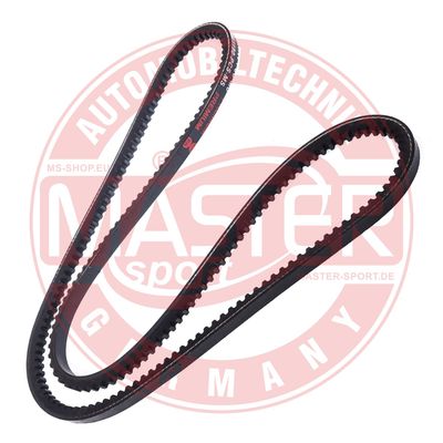 Pasek klinowy MASTER-SPORT GERMANY AVX-10X1190-PCS-MS