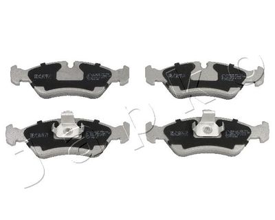 JAPKO 500402 Тормозные колодки и сигнализаторы для OPEL ASTRA F Фургон/универсал (T92) 1.6 i 16V (F70) JAPKO 500402 Тормозные колодки и сигнализаторы для OPEL ASTRA F Фургон/универсал (T92) 1.6 i 16V (F70)