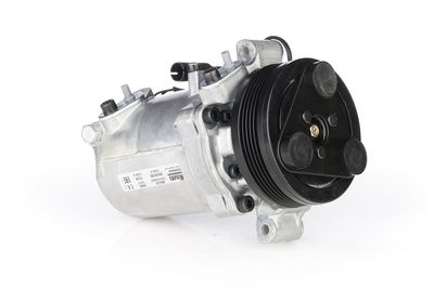 COMPRESOR CLIMATIZARE NISSENS 89133 11