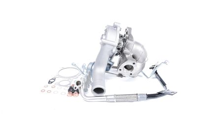 LADER AUFLADUNG BTS Turbo T981186 11