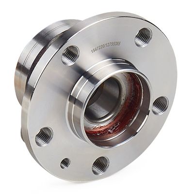 комплект колесен лагер RIDEX 654W0790