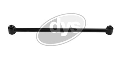 носач, окачване на колелата DYS 26-10419