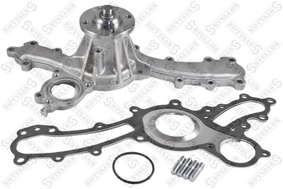 STELLOX 4500-0315-SX Помпа (водяной насос)  для TOYOTA (Тойота)