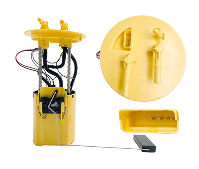 SISTEM ALIMENTARE CU COMBUSTIBIL