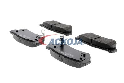 SET PLACUTE FRANA FRANA DISC ACKOJA A520073 41