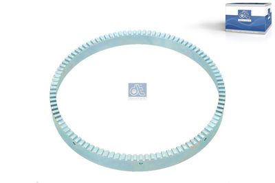 Anillo sensor, ABS