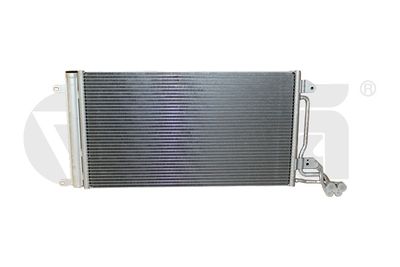 CONDENSATOR CLIMATIZARE