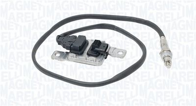 NOx-сензор, NOx-катализатор MAGNETI MARELLI 141813000015
