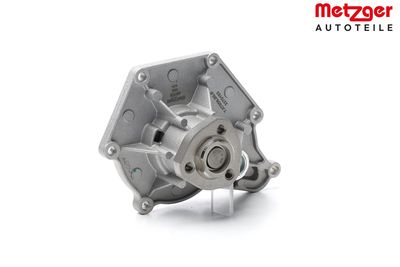 POMPă DE APă RăCIRE MOTOR METZGER AUTOTEILE 4007036 34