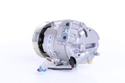 COMPRESOR CLIMATIZARE NISSENS 89425 12