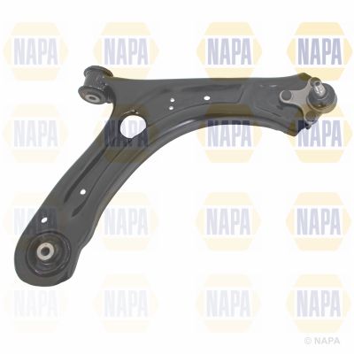 Control/Trailing Arm, wheel suspension NAPA NST2376