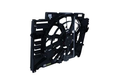 VENTILATOR RADIATOR NRF 470026 19