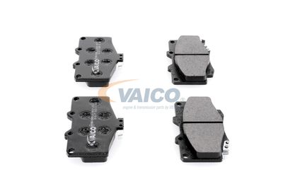 SET PLACUTE FRANA FRANA DISC VAICO V108125 38