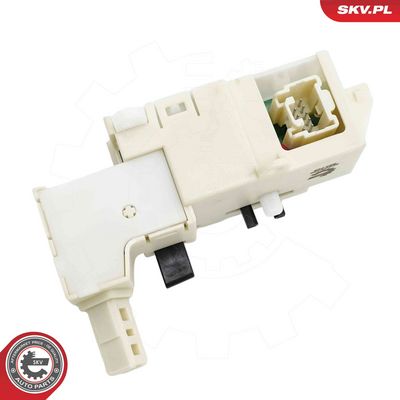 SENZOR POZIțIE CUTIE VITEZE (CUTIE DE VITEZE MANUALă) ESEN SKV 96SKV422 2