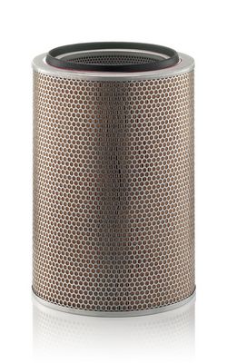 MANN-FILTER Oro filtras