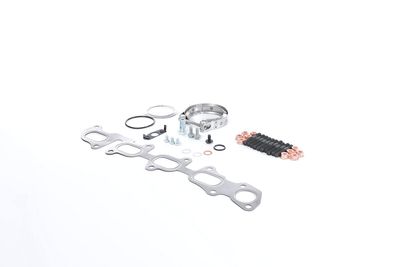 MONTAGESATZ LADER BTS Turbo T931327ABS 5