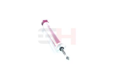 Tlmič pruženia GH GH+309973