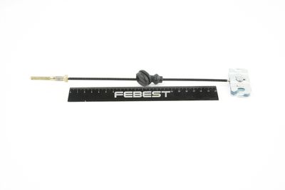 CABLU FRANA DE PARCARE FEBEST 22100FBF 2
