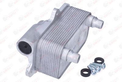 RADIATOR ULEI ULEI MOTOR BIRTH 80868 12