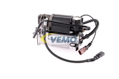 KOMPRESSOR DRUCKLUFTANLAGE VEMO V10520002 13
