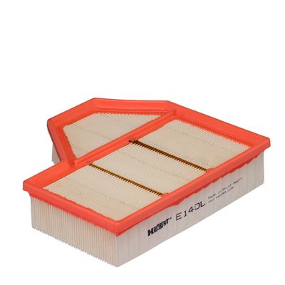 въздушен филтър HENGST FILTER E140L