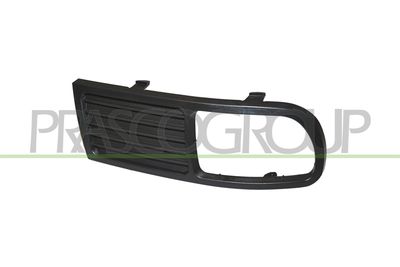 LüFTUNGSGITTER STOßFäNGER