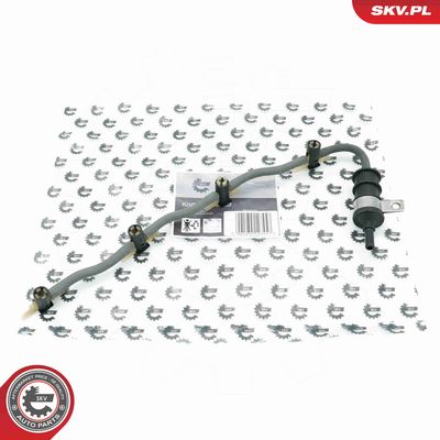 FURTUN SUPRACURGERE COMBUSTIBIL ESEN SKV 54SKV355