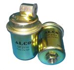 ALCO FILTER Kuro filtras