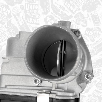 CLAPETA CONTROL ADMISIE AER ET ENGINETEAM ED0184 7