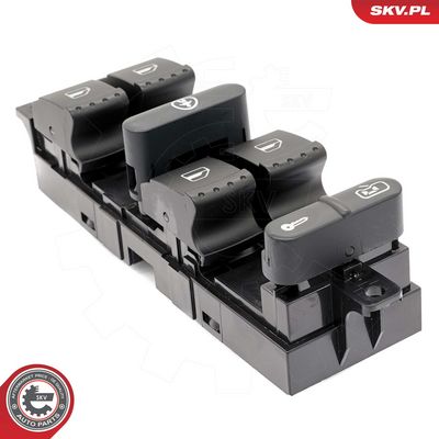 COMUTATOR MACARA GEAM ESEN SKV 37SKV509 3