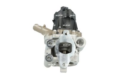 SUPAPA EGR NRF 48673 2