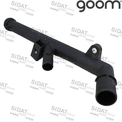 Тръбопровод за охладителната течност SIDAT CA010053A2