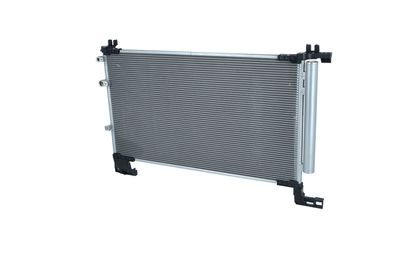 CONDENSATOR CLIMATIZARE NRF 350626 9