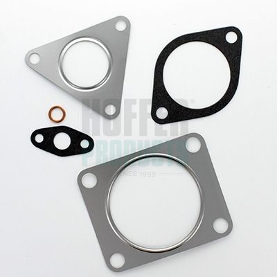 SET MONTAJ TURBOCOMPRESOR