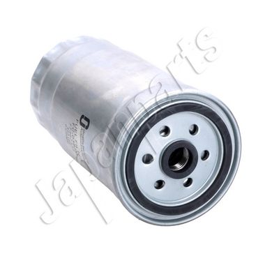 JAPANPARTS Kuro filtras