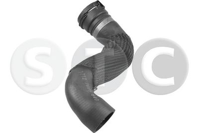 FURTUN RADIATOR STC T477010