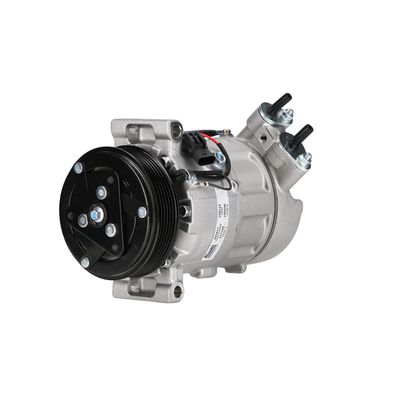 COMPRESOR CLIMATIZARE NISSENS 890617 38