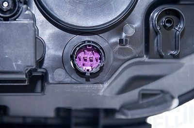 HAUPTSCHEINWERFER MAGNETI MARELLI 712105401110 2